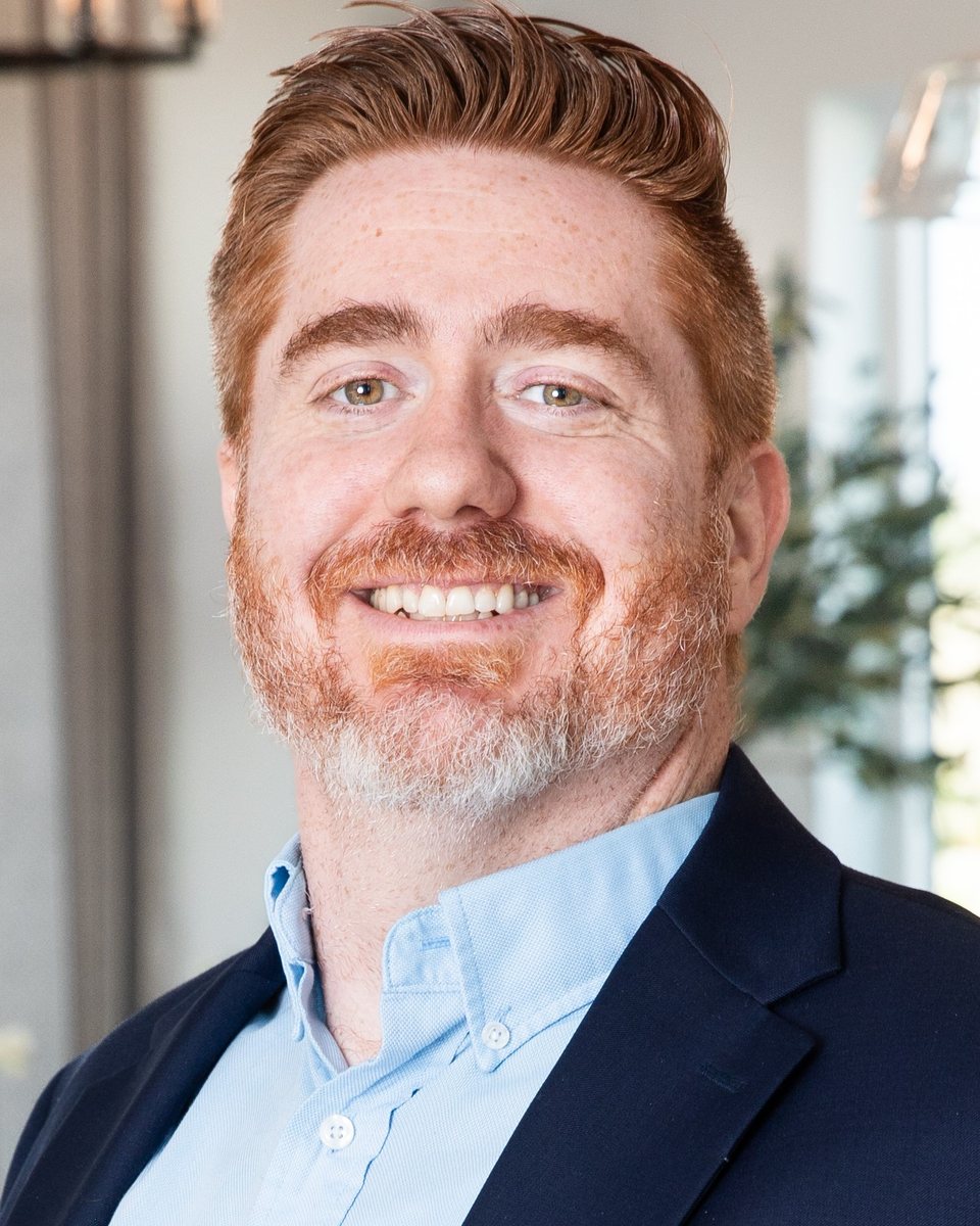 Daniel McClure, Colorado real estate broker